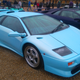 Illustration for article titled Lamborghini at Salon Prive